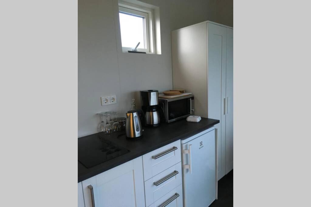 Stryta Apartment 3 Olfus Εξωτερικό φωτογραφία